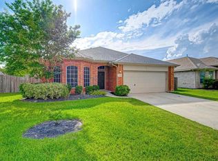 7342 Boerne Creek Dr, Richmond, TX 77407