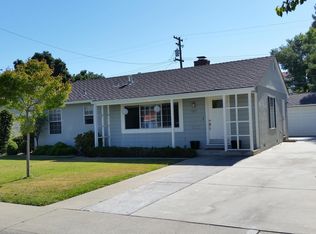 947 Sunlite Dr, Santa Clara, CA 95050
