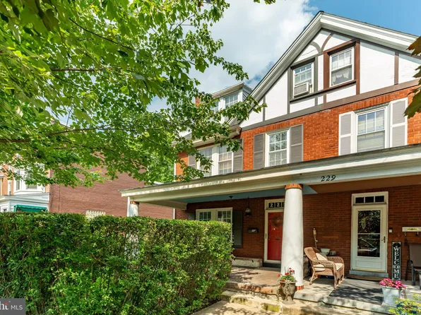 227 Ruby St, Lancaster, PA 17603