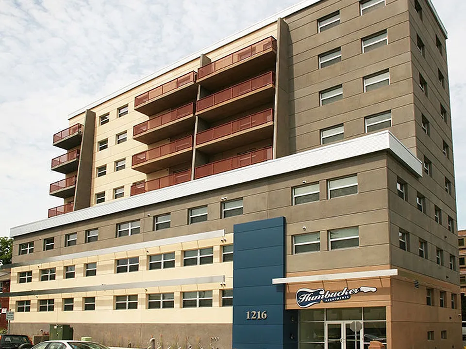 Humbucker Apartments