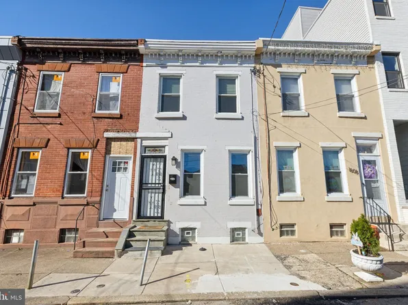 1810 E Letterly St, Philadelphia, PA 19125
