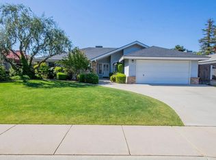 9805 Mark Twain Ave, Bakersfield, CA 93312