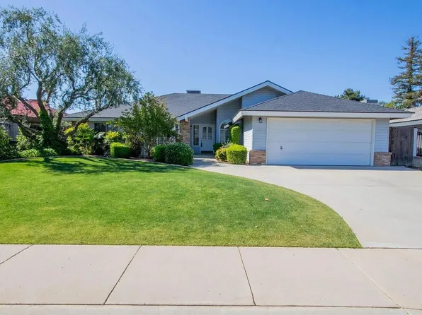 9805 Mark Twain Ave, Bakersfield, CA 93312