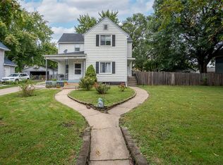 730 Arthur Ave, Des Moines, IA 50316