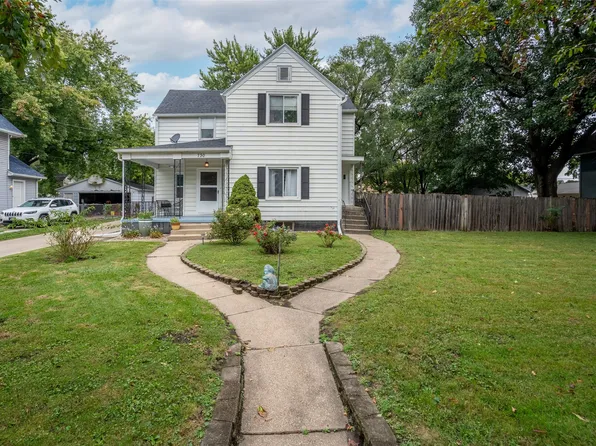 730 Arthur Ave, Des Moines, IA 50316