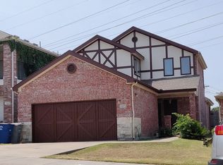 17407 Energy Ln, Dallas, TX 75252