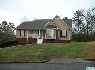 721 Jason Cir, Birmingham, AL 35215