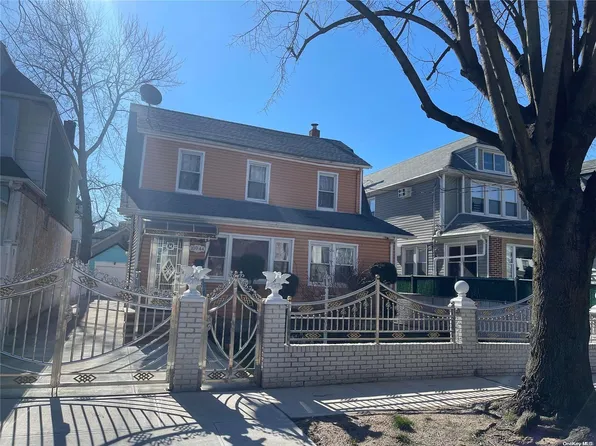 109-44 142nd Street, Jamaica, NY 11435