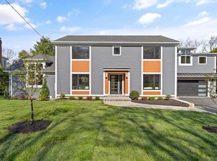 21 Richard Rd, Lexington, MA 02421