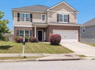 2515 Kari Ln, Grovetown, GA 30813
