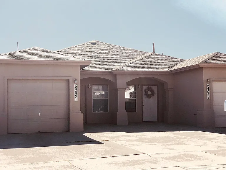 6405 Salas Ln #1 — Photo 2
