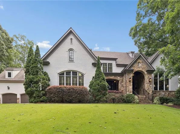 1024 Somerset Dr NW, Atlanta, GA 30327