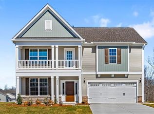 2820 Lacy Holt Rd, Graham, NC 27253