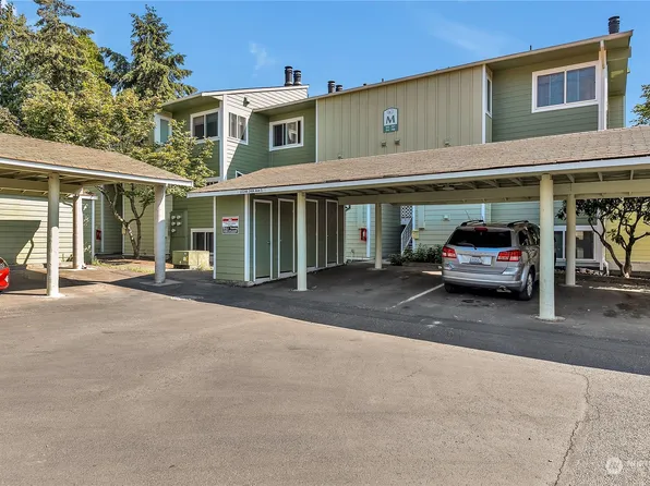 22246 24th Avenue S #M91, Des Moines, WA 98198