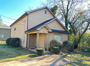 146 Ruth St, Athens, GA 30601