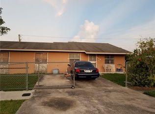409 SW 8th Ave, Florida City, FL 33034