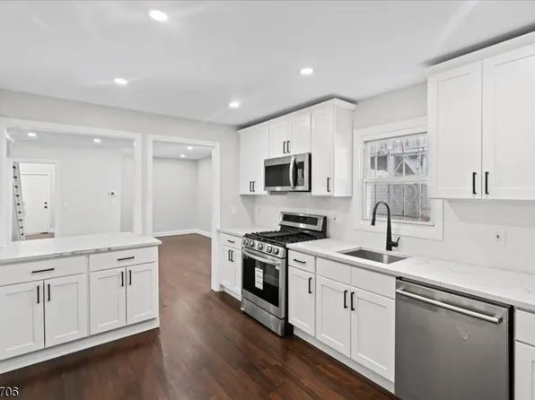 237 N 7Th St, Newark City, NJ 07107