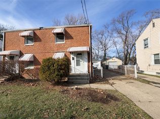 25161 Euclid Ave, Euclid, OH