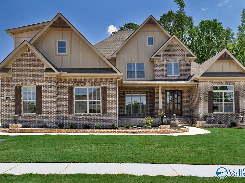 105 Castleberry Ct, Madison, AL 35756 MLS 21853523 Zillow