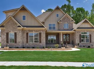 106 Oakland Church, Madison, AL 35756