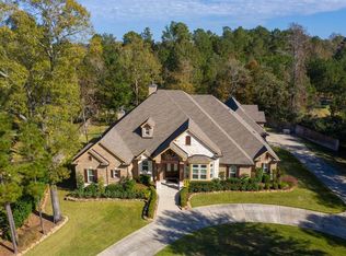 405 Compass Point Ct, Montgomery, TX 77316