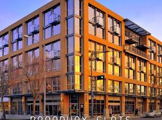 530 Broadway Ave E #408, Seattle, WA 98122