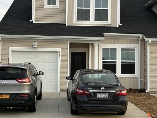 487 Harrison Mill St. #471, Myrtle Beach, SC 29579