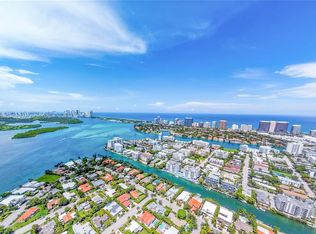 10101 W Bay Harbor Dr APT 5, Bay Harbor Islands, FL 33154