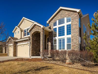 4825 Wagontrail Ct, Parker, CO, 80134
