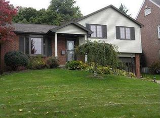 1118 Cambridge, Harrison Twp, PA 15065