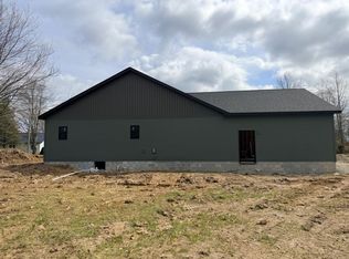 381 Itawamba Trl, Greensburg, IN
