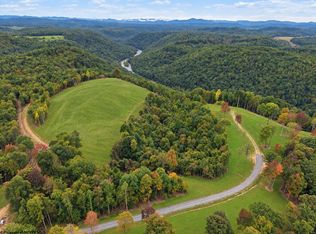 LOT 16 Arrowhead Dr, Mount Nebo, WV 26679