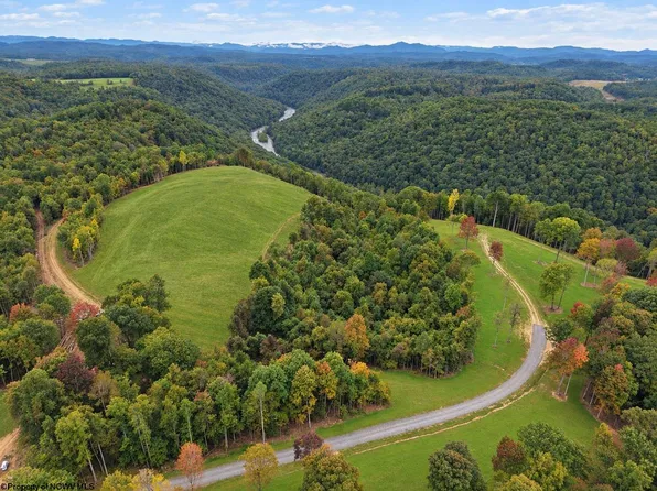 LOT 16 Arrowhead Dr, Mount Nebo, WV 26679