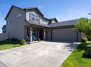 3423 E Hope Ave, Post Falls, ID 83854