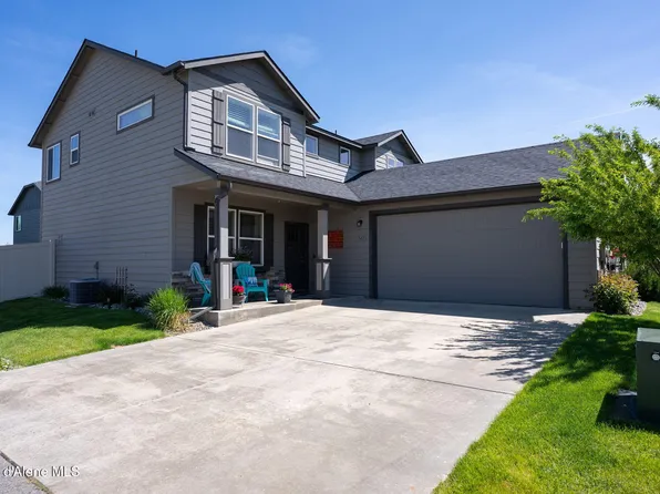 3423 E Hope Ave, Post Falls, ID 83854