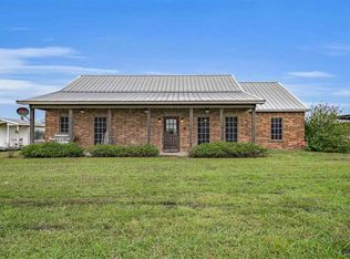 24781 Fm 429, Terrell, TX 75161