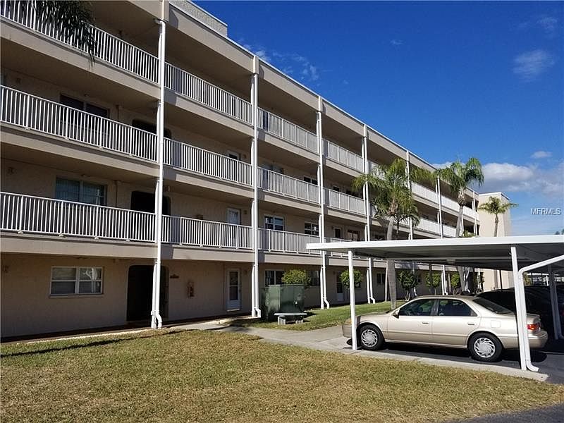 1st image of 9950 62nd Ter N APT 414