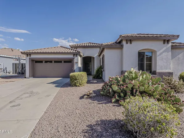 4187 E COUNTY DOWN Drive, Chandler, AZ 85249