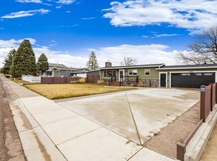 213 2nd St NW, Great Falls, MT 59404