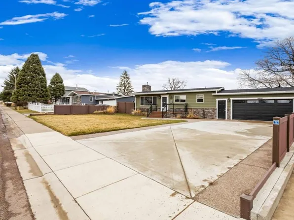 213 2nd St NW, Great Falls, MT 59404