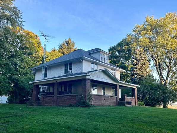 6580 N High St #421, Delphi, IN 46923