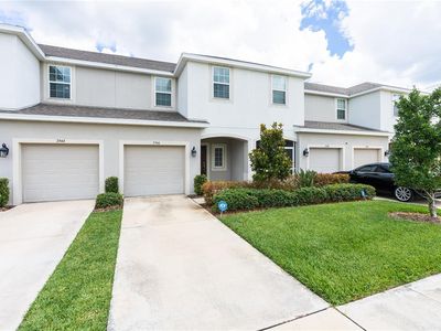 7946 Evergreen Creek Ct, Riverview, FL, 33578