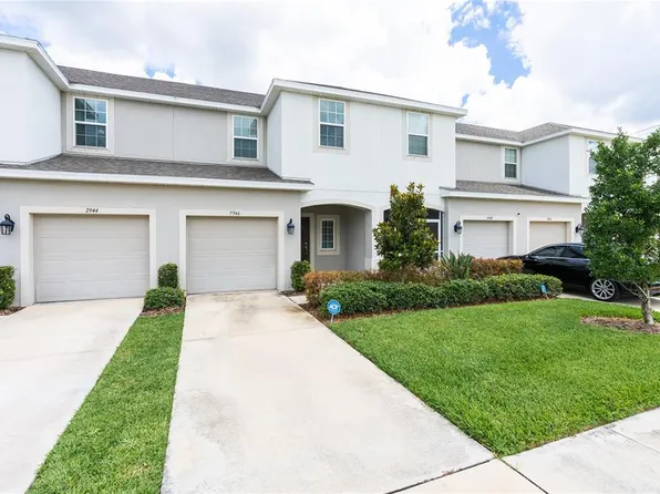 7946 Evergreen Creek Ct, Riverview, FL 33578