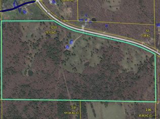 0 Highway N Bg, Licking, MO 65542