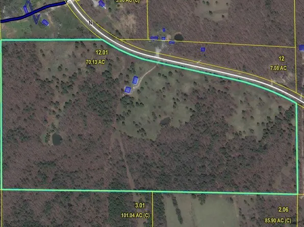 0 Highway N Bg, Licking, MO 65542