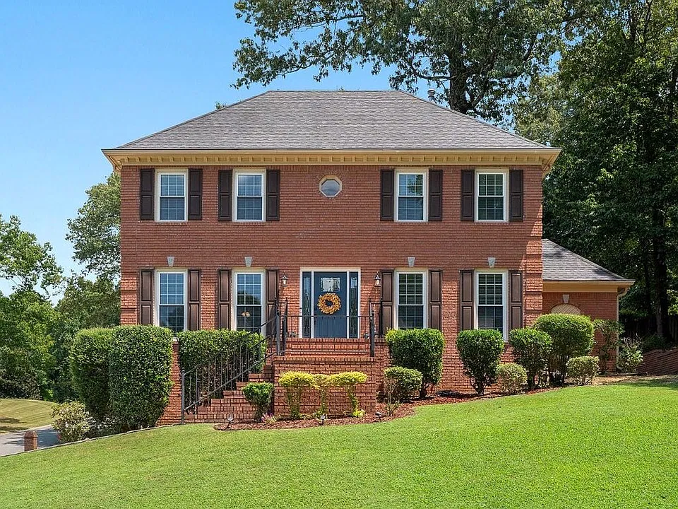 1395 Eden Ridge Cir