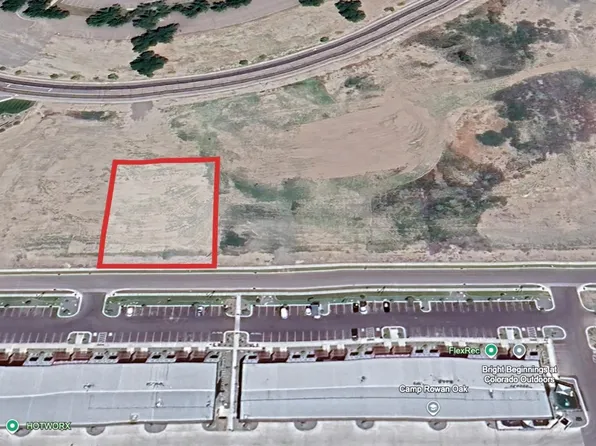 Mayfly Dr, Montrose, CO 81401