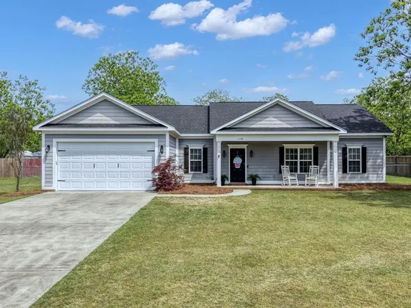 118 Elejay Ct, Leesburg, GA 31763