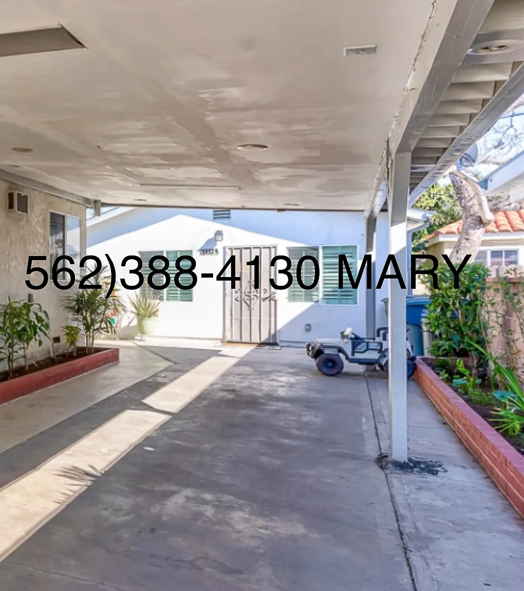 1/2 S Castana Ave, Paramount — Photo 2