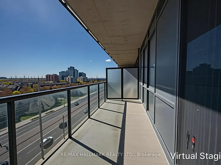 9090 Yonge St #806B — Photo 15